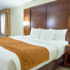 Отель Surf and Sand Fernandina Beach at Amelia Island, Ascend Hotel Collection, фото 49