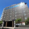 Отель Dongducheon Lexy Hotel в Тондучхон