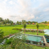 Отель Canting Bali Suite, фото 4