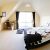 Отель Foodora Lake View Bed & Breakfast, фото 6