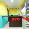 Отель Oyo 89688 Alor Street Hotel, фото 9
