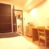 Отель Concieria Shiba Koen, фото 15