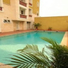 Отель Perfect Havens at Ruby Victoria Island, фото 6
