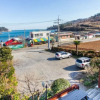 Отель Yeosu Punggyeonghwa Pension, фото 1