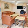 Отель Super 8 by Wyndham Decatur Texas, фото 9