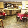 Отель Restaurante El Castillo, фото 19