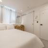 Отель Jongno Hotel Rawa, фото 5