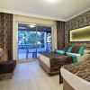 Отель Saphir Hotel & Villas, фото 3