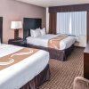Отель Quality Inn & Suites Longview Kelso, фото 47