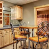 Отель BEAR RIDGE Apartment 4 NEVAEH CABIN RENTALS, фото 2