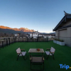 Отель Yueshan Valley·Country Snow View to Yuejing Residence, фото 6