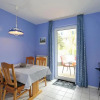 Отель Fritz-Reuter-Weg 20 Wohnung 5, фото 7