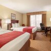 Отель Country Inn & Suites by Radisson, Doswell (Kings Dominion), VA, фото 12