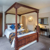 Отель Hadley Park House Hotel, фото 3