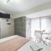 Гостиница ЖК Эстафета Deluxe Apartment, фото 4