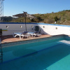 Отель Spacious Holiday Home With Private Pool, in the Mountain and With Beautiful View, фото 13