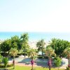 Отель Kleopatra Beach Yildiz Hotel, фото 16