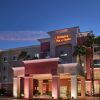 Отель Hampton Inn & Suites Phoenix-Surprise в Сюрпрайзе