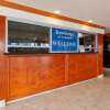 Отель Travelodge by Wyndham Cleveland Airport, фото 16
