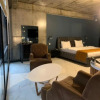 Отель Mas Suites Karaköy, фото 47
