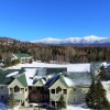 Отель S3 Awesome View Of Mount Washington Family Getaway In Bretton Woods в Твин-Маунтине