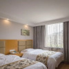Отель GreenTree Inn XuZhou western 3rd ring road XiYuan Express Hotel, фото 14
