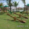 Отель Aquaville Resort bloco 3 da praia - aq03, фото 18