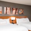 Отель Delta Hotels by Marriott Grand Rapids Airport, фото 20