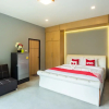 Отель OYO 653 Mae Ta Mann Wongnam Yard Resort, фото 3