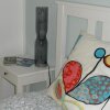 Отель Appartement Cécile в Потсдаме