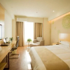 Отель Greentree Inn Jinan Tangye Express Hotel, фото 1