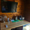 Отель Wooden Bungalow by STAY BnB, фото 7