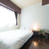 Отель Hostel Kaisei Doutonbori, фото 3