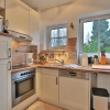 Отель Residenz Ostseestrand Residenz Ostseestrand Appartement 3, фото 11