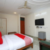 Отель D Meridien by OYO Rooms, фото 24