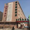 Отель GreenTree Inn Tianjin Hongqi Road Apartment Hotel, фото 1