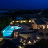 Отель Luxurious Villa in Peloponnese With Pool, фото 12