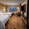 Отель Sheraton Grand Seattle, фото 3