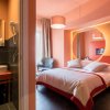 Отель Le Texture Premium Rooms Duomo-Cordusio, фото 2