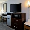 Отель Hampton Inn & Suites Bakersfield/Hwy 58, CA, фото 29