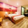 Отель Jun Hotel Shanxi Yangquan Suburbs Antique City, фото 2