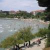 Отель Impeccable 1-bed Apartment in Center of Split, фото 14