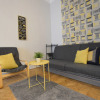 Отель Hi5 Apartments - Chainbridge, фото 13