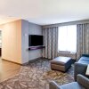 Отель Hampton Inn & Suites by Hilton Calgary-Airport, фото 43