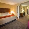 Отель Comfort Inn & Suites Morganton, фото 4