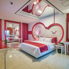 Отель Welcome Business Hotel, фото 8