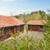Отель 8 Person Holiday Home in Ebeltoft, фото 15
