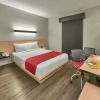Отель City Express by Marriott Monterrey Lindavista, фото 22