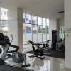 Отель Restful And Homey Studio At Serpong Garden Apartment, фото 9