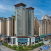 Отель Holiday Inn Express Xi‘an Daxing, фото 1